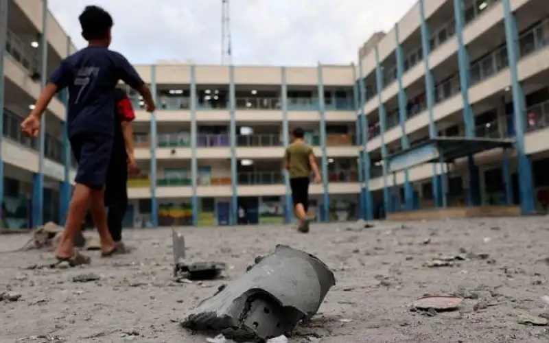 واشنطن تحقق في استخدام إسرائيل الفوسفور