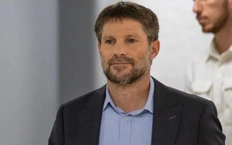 سموتريتش: لن نوافق على مكافأة الفلسطينيين