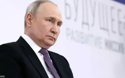 بوتين: روسيا تقترب من علاج السرطان