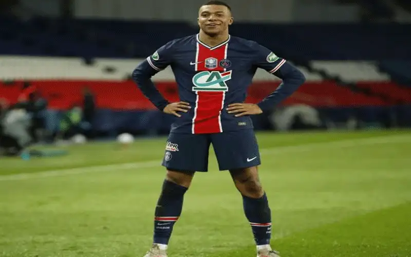 ليس ليفربول .. مبابي يستهدف الانضمام