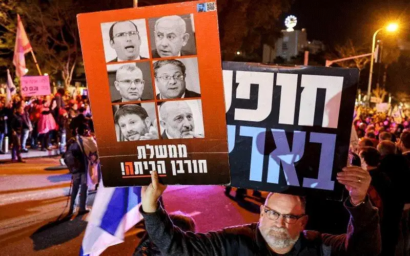 هآرتس: الإسرائيليون يفضلون من يكذب عليهم