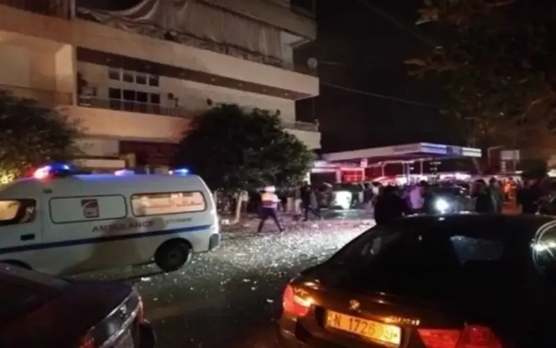 الجيش الإسرائيلي يزعم اغتيال قائد كبير