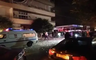 الجيش الإسرائيلي يزعم اغتيال قائد كبير