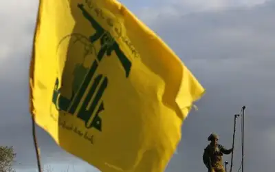 حزب الله يستهدف ثكنة عسكرية ومواقع