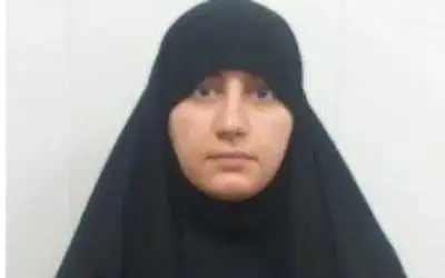 ابنة البغدادي: أجبرني على الزواج من