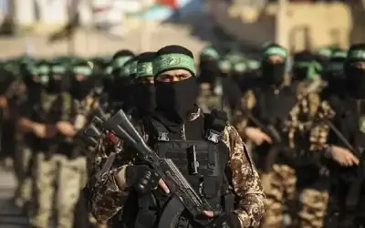 الاستخبارات الاسرائيلية: القضاء على حماس هدف