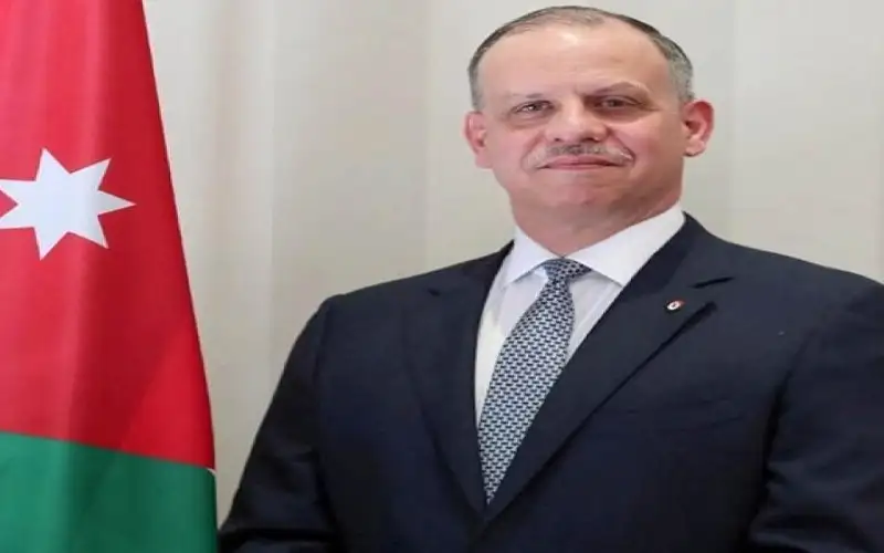 الأمير فيصل بن الحسـين نائبا للملك