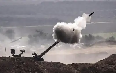 الجيش الإسرائيلي: استهداف 3 مجمعات عسكرية