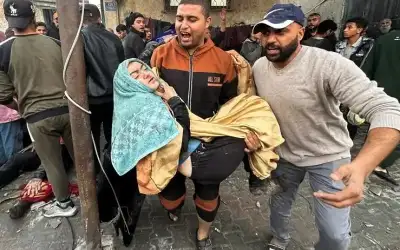 صحة غزة.. 10 مجازر جديدة ضحيتها