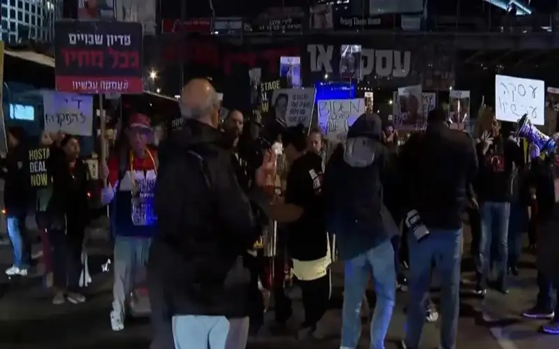 هآرتس ترجح إبرام صفقة تبادل قبل