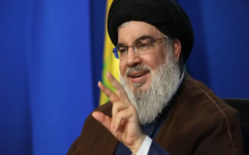 نصر الله: نحن في قلب معركة