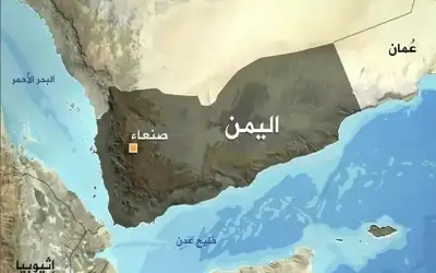 تقارير عن حادث بحري شمال غرب