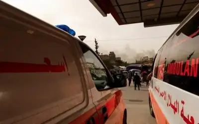 الصحة العالمية: نحاول الوصول لأكبر مستشفى