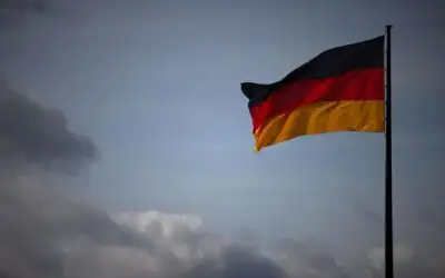 ألمانيا توافق على المشاركة في عملية