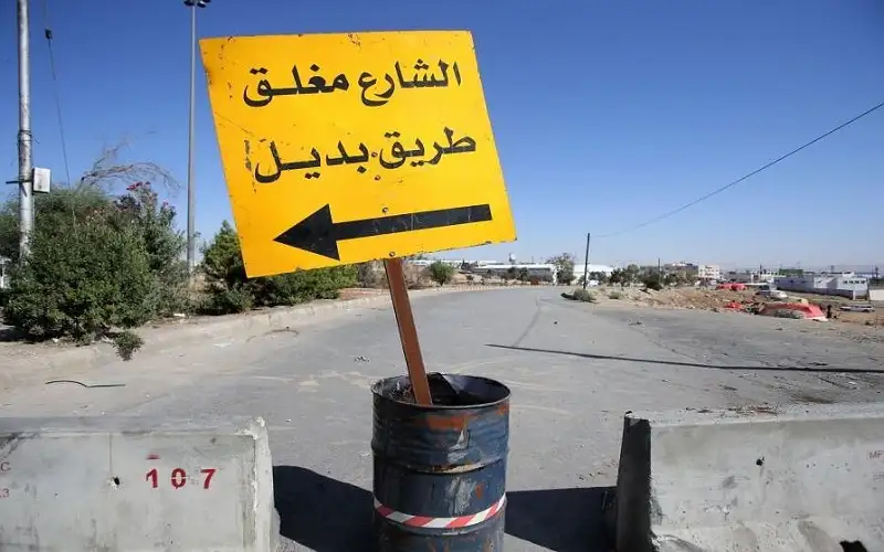 النقل: الانتهاء من 6 مشاريع لصيانة