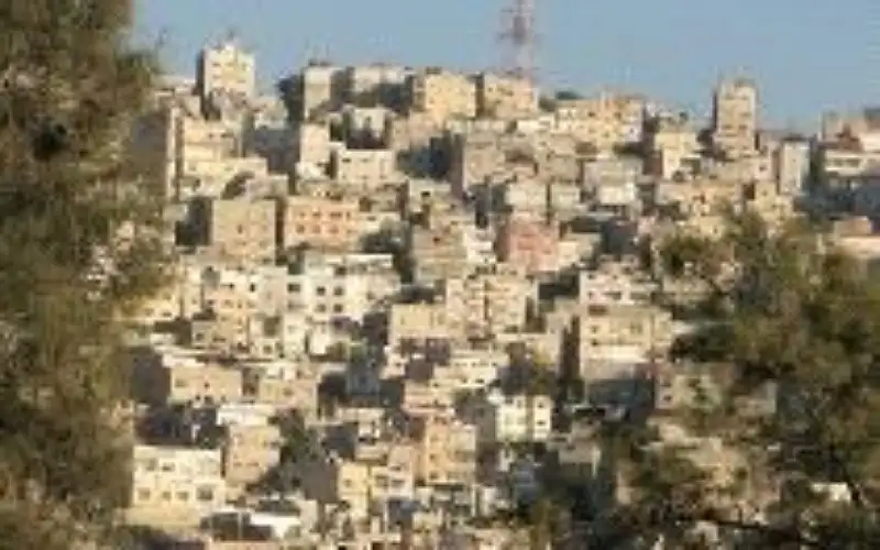 الربيحات يكتب: حي الطفايلة مع غزة