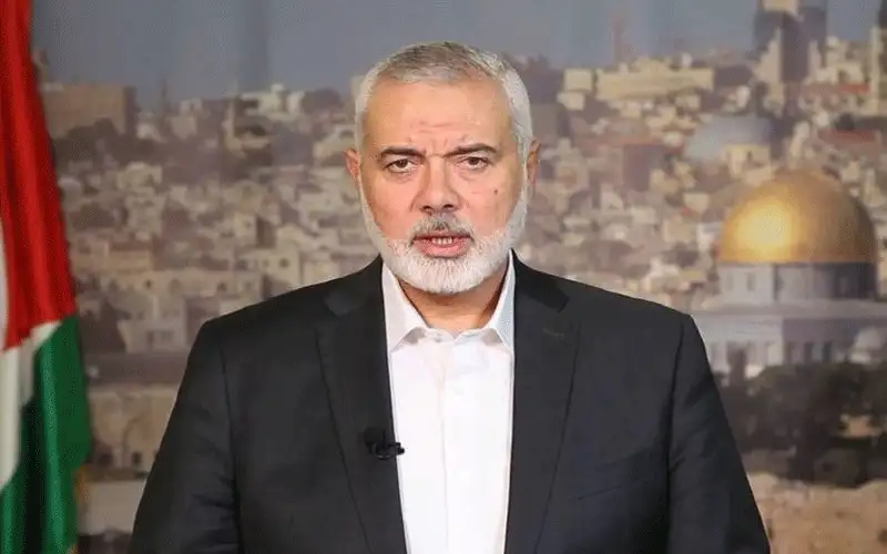 هنية: إسرائيل تتحمل مسؤولية عدم إحراز