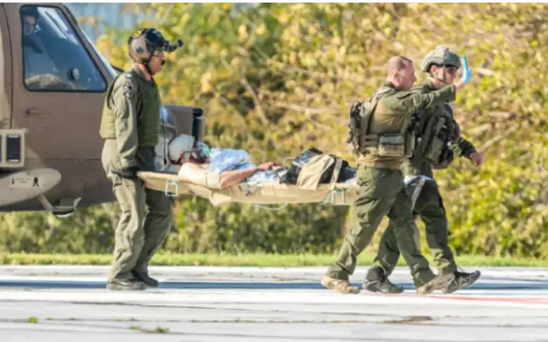 وزير إسرائيلي: حاجة الجيش لتهدئة طويلة