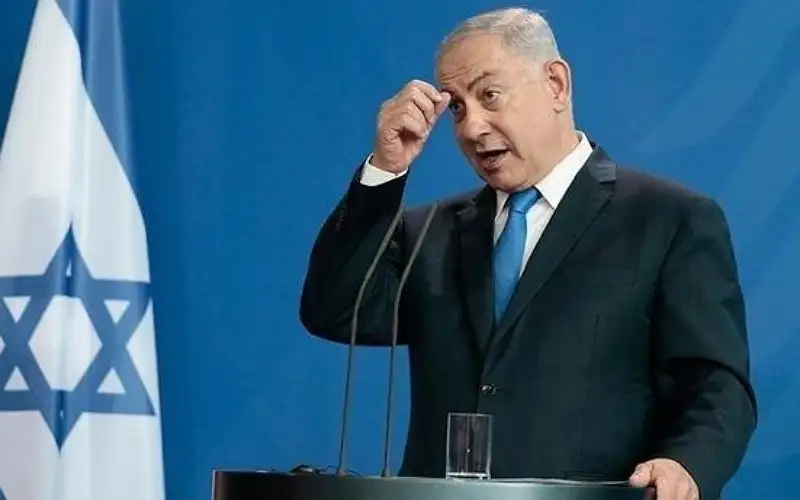نتنياهو: مطالب حماس تمثل هزيمة لإسرائيل