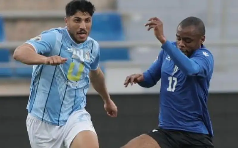 تعادل الفيصلي والعقبة في الدوري