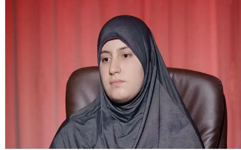 قرعة لمعاشرة الزوجات – ابنة البغدادي