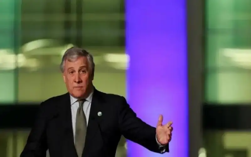 إيطاليا تحذر من حرب عالمية ثالثة