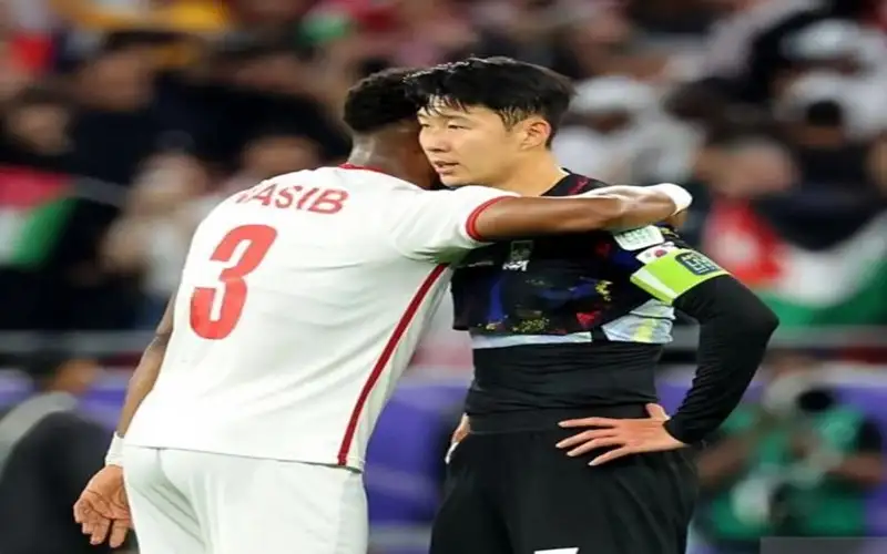 تفاصيل فضيحة في مقر إقامة المنتخب