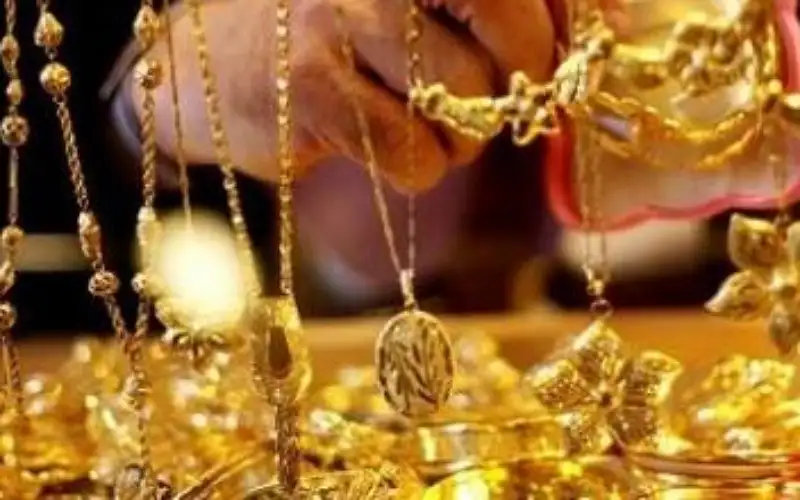 أسعار الذهب في الأردن