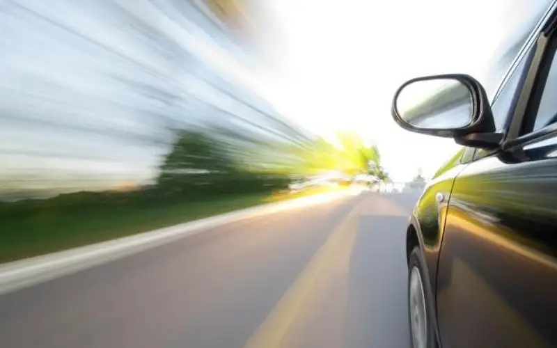 الأمن: تجاوز السرعات المقررة أبرز مخالفات