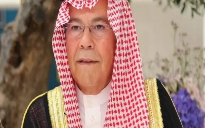 الديوان الملكي الهاشمي ينعى والد الأميرة