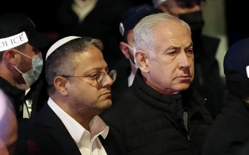 نتنياهو يوافق على تقييد دخول فلسطينيي