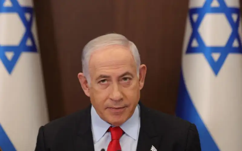 نتنياهو: اتهام الرئيس البرازيلي لإسرائيل بالإبادة