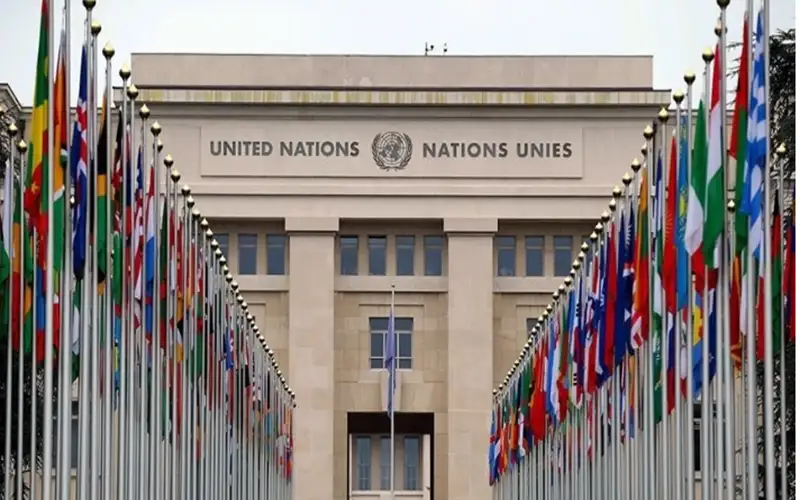 حماس: رفض إسرائيل الاعتراف بدولة فلسطينية