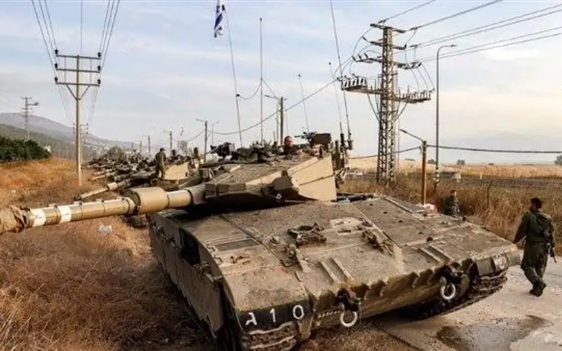 الاحتلال يقرر إغلاق 4 طرق رئيسية