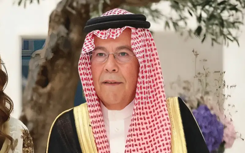 شركة البوتاس العربية تنعى والد صاحبة