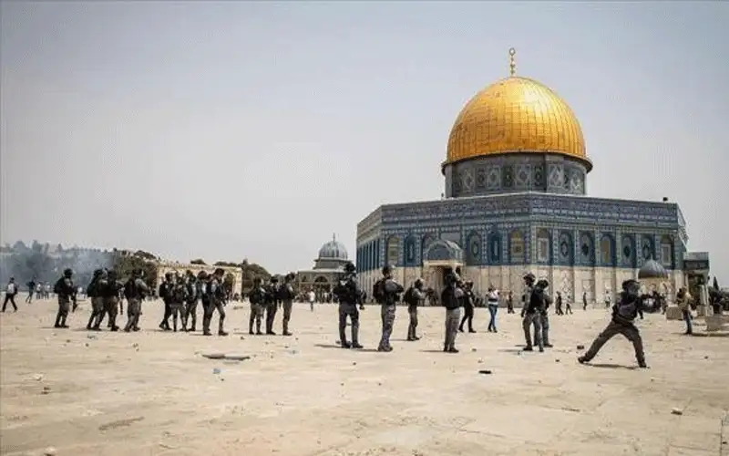 الإفتاء الفلسطيني يحذر من عواقب منع