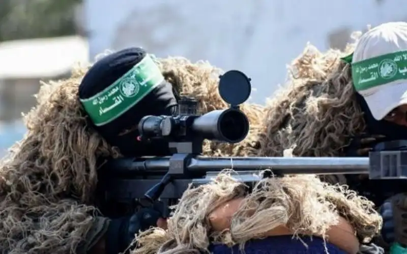 القسام: قنصنا جنديين واشتبكنا مع قوة