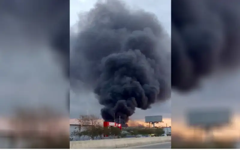 جيش الاحتلال الإسرائيلي: هاجمنا مخازن أسلحة