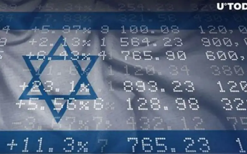 اقتصاد إسرائيل ينكمش 19.4% في الربع