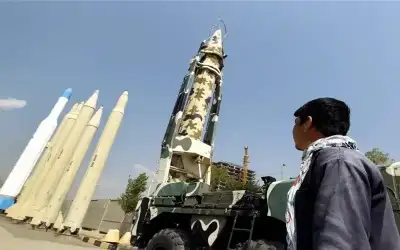 الحوثيون: عدوان أميركي بريطاني يستهدف الحديدة