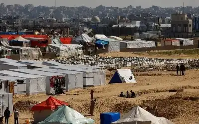 النرويج: لم نشهد تغيرا بخطط إسرائيل