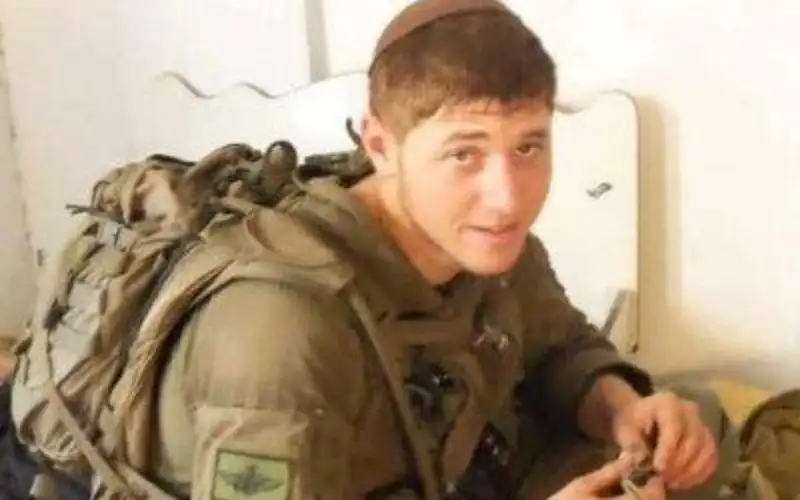 الاحتلال يعترف بمقتل جندي جديد بغزة