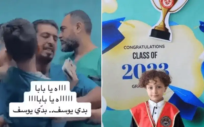 الاحتلال يعتقل والد الشهيد الطفل يوسف