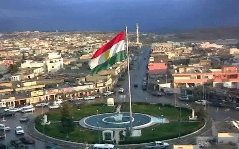 للأرديين .. مسموح الدخول لكردستان العراق