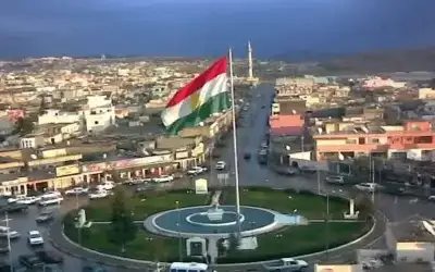للأرديين .. مسموح الدخول لكردستان العراق