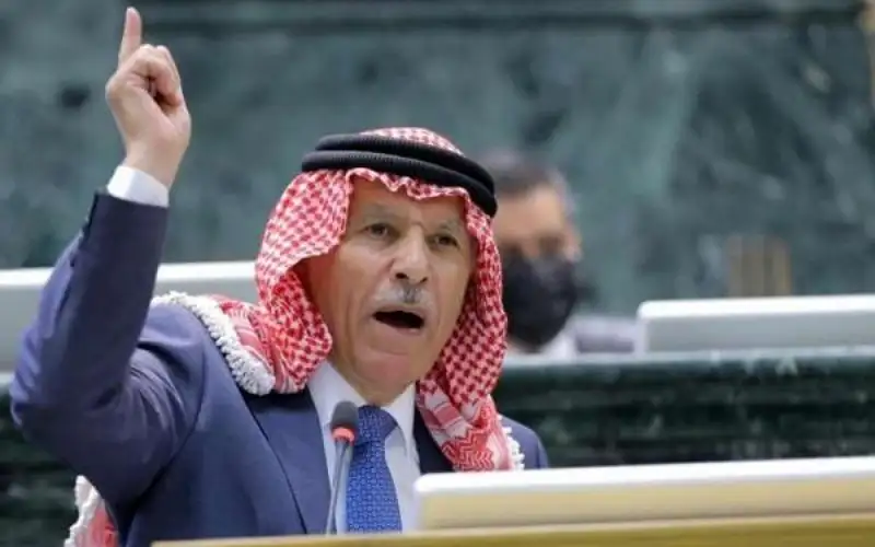 العرموطي: قانون السير يمنع الأخذ بالاسباب