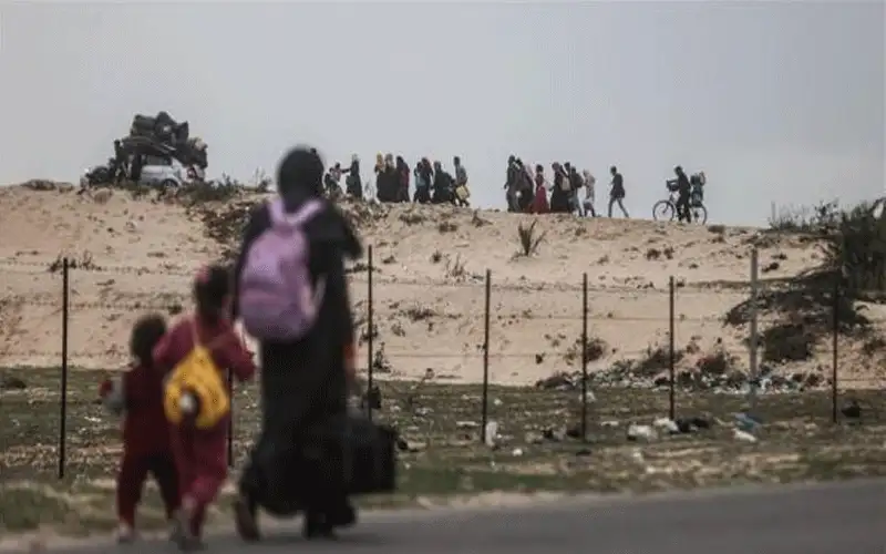 الأمم المتحدة: نشعر بفزع إزاء تقارير