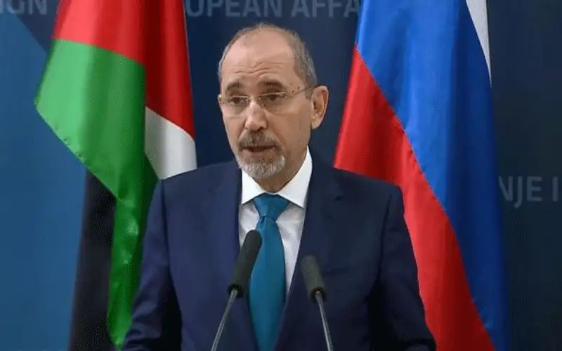 الصفدي: كل دولار يؤخذ من الأونروا