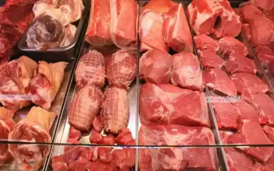الصناعة والتجارة تؤكد استقرار أسعار اللحوم