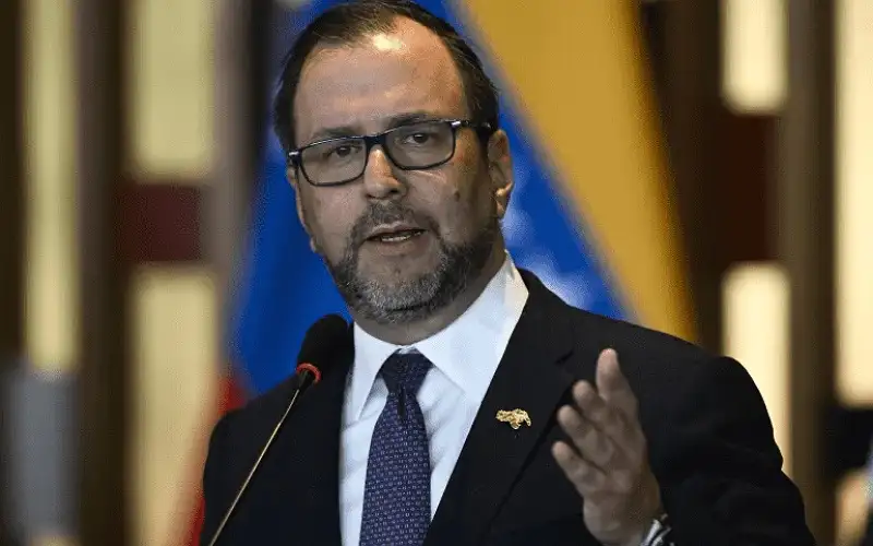 وزير خارجية البرازيل: رد إسرائيل على